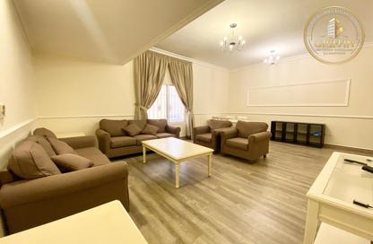 Apartment - 3 - 3 for rent in EB12 - Fereej Bin Mahmoud North - Fereej Bin Mahmoud - Doha