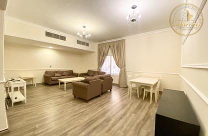 Apartment - 3 - 3 for rent in EB12 - Fereej Bin Mahmoud North - Fereej Bin Mahmoud - Doha
