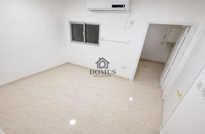 Apartment - Studio - 1 Bathroom for rent in Ibn Asakir Street - Najma - Doha