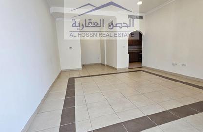 Apartment - 1 Bedroom - 1 Bathroom for rent in Al Sadd Road - Al Sadd - Doha Apartment - 1 Bedroom - 1 Bathroom for rent in Al Sadd Road - Al Sadd - Doha