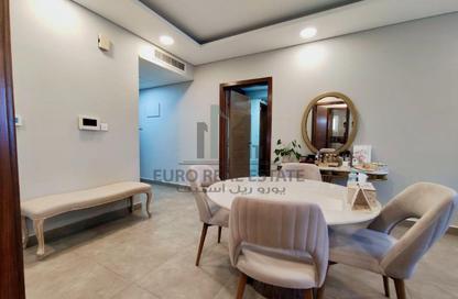 Apartment - 2 - 3 for sale in Al Erkyah City - Lusail