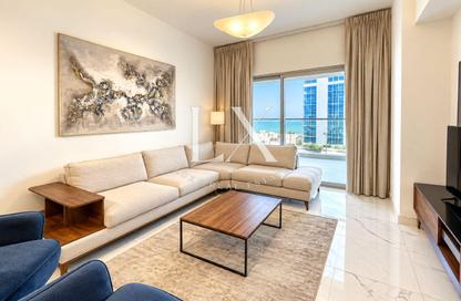 Apartment - 2 - 3 for rent in West Bay Tower - West Bay - West Bay - Doha Apartment - 2 - 3 for rent in West Bay Tower - West Bay - West Bay - Doha