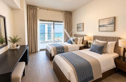 Apartment - 2 - 3 for rent in West Bay Tower - West Bay - West Bay - Doha Apartment - 2 - 3 for rent in West Bay Tower - West Bay - West Bay - Doha
