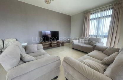Apartment - 3 - 4 for rent in Regency Residence Fox Hills 2 - Lusail Apartment - 3 - 4 for rent in Regency Residence Fox Hills 2 - Lusail