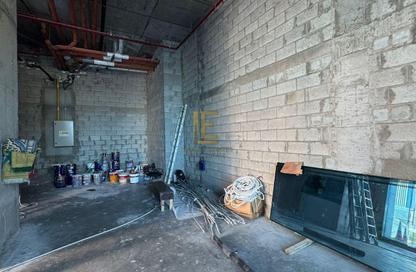 Shop - Studio - 1 Bathroom for rent in Al Thumama - Al Thumama - Doha