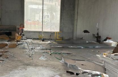 Shop - Studio - 1 Bathroom for rent in Al Thumama - Al Thumama - Doha