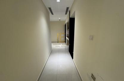Apartment - 2 Bedrooms - 3 Bathrooms for rent in Regency Residence Fox Hills 2 - Lusail