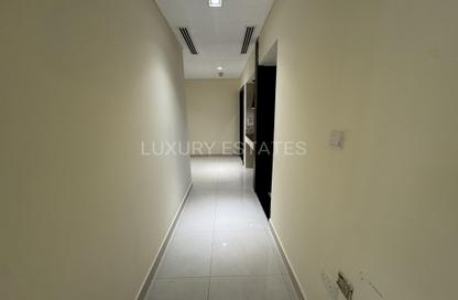 Apartment - 2 Bedrooms - 3 Bathrooms for rent in Regency Residence Fox Hills 2 - Lusail Apartment - 2 Bedrooms - 3 Bathrooms for rent in Regency Residence Fox Hills 2 - Lusail