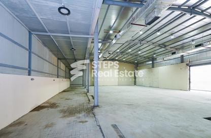 Warehouse - Studio - 6 for rent in Industrial Area 4 - Industrial Area - Industrial Area - Doha
