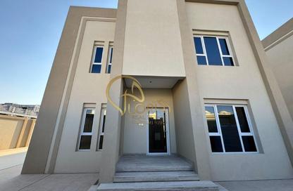 Villa - 7 - 7+ for rent in Izghawa - Izghawa - Doha Villa - 7 - 7+ for rent in Izghawa - Izghawa - Doha
