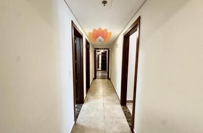 Apartment - 2 Bedrooms - 3 Bathrooms for rent in City Avenue Building C - City Avenue - Al Erkyah City - Lusail Apartment - 2 Bedrooms - 3 Bathrooms for rent in City Avenue Building C - City Avenue - Al Erkyah City - Lusail