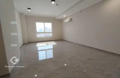 Apartment - 3 Bedrooms - 4 Bathrooms for rent in Msheireb Galleria - Msheireb Downtown Doha - Doha
