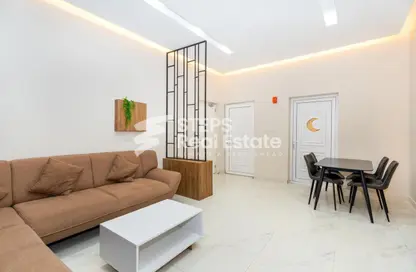 Apartment - 2 Bedrooms - 2 Bathrooms for rent in Al Khor Community - Al Khor