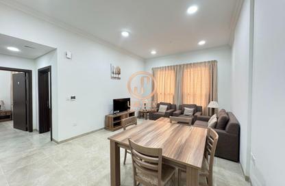 Apartment - 2 Bedrooms - 2 Bathrooms for rent in Al Waab Street - Al Waab - Doha Apartment - 2 Bedrooms - 2 Bathrooms for rent in Al Waab Street - Al Waab - Doha