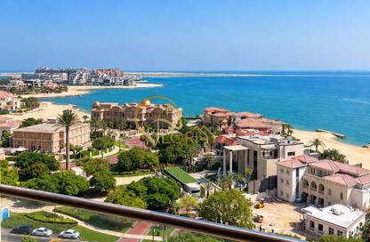 Apartment - 1 - 2 for sale in Viva West - Viva Bahriyah - The Pearl Island - Doha