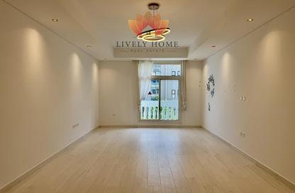 Apartment - 2 - 2 for rent in D22 - Fox Hills - Lusail
