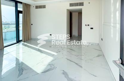 Apartment - 2 Bedrooms - 3 Bathrooms for sale in Lusail Residence - Marina District - Lusail