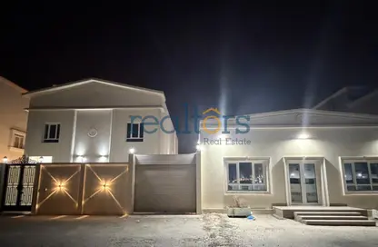 Villa - 7 Bedrooms for rent in Al Wukair - Al Wukair - Al Wakra