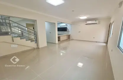 فيلا - 4 غرف نوم - 4 حمامات للايجار في سلاطة الجديدة - سلاطة - الدوحة