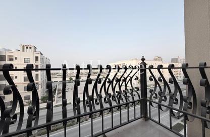 Apartment - 2 - 4 for rent in Fox Hills - Fox Hills - Lusail