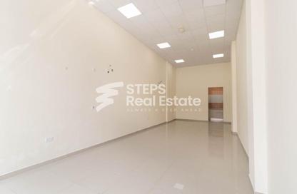 Shop - Studio - 1 for rent in Street 870 - Al Duhail South - Al Duhail - Doha