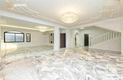 Villa - 6 Bedrooms - 6 Bathrooms for rent in Al Markhiya Street - Al Markhiya - Doha