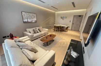 Apartment - 2 Bedrooms - 2 Bathrooms for rent in Old Airport Road - Old Airport Road - Doha Apartment - 2 Bedrooms - 2 Bathrooms for rent in Old Airport Road - Old Airport Road - Doha
