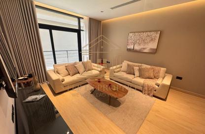 Apartment - 2 Bedrooms - 2 Bathrooms for rent in Old Airport Road - Old Airport Road - Doha