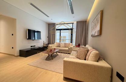 Apartment - 2 Bedrooms - 2 Bathrooms for rent in Old Airport Road - Old Airport Road - Doha