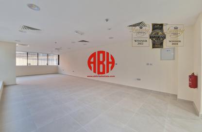 Shop - Studio - 2 Bathrooms for rent in Rawdat Al Khail - Rawdat Al Khail - Doha