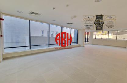 Shop - Studio - 2 Bathrooms for rent in Rawdat Al Khail - Rawdat Al Khail - Doha