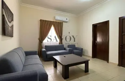 Apartment - 1 Bedroom - 1 Bathroom for rent in Bin Omran - Fereej Bin Omran - Doha