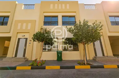 Villa - 4 Bedrooms - 4 Bathrooms for sale in Ezdan Village 35 - Ezdan Village - Al Wakra