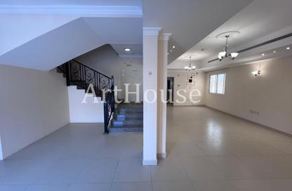 Villa - 3 - 3 for rent in Souk Al gharaffa - Al Gharrafa - Doha Villa - 3 - 3 for rent in Souk Al gharaffa - Al Gharrafa - Doha