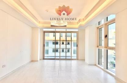 Apartment - 2 - 4 for rent in Crystal Residence - Gewan Island - The Pearl Island - Doha Apartment - 2 - 4 for rent in Crystal Residence - Gewan Island - The Pearl Island - Doha