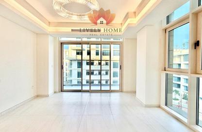Apartment - 2 - 4 for rent in Crystal Residence - Gewan Island - The Pearl Island - Doha Apartment - 2 - 4 for rent in Crystal Residence - Gewan Island - The Pearl Island - Doha