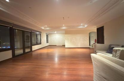 Apartment - 2 - 3 for rent in East Porto Drive - Porto Arabia - The Pearl Island - Doha