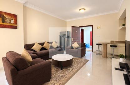Apartment - 1 - 1 for rent in Umm Ghwailina Comm - Umm Ghuwalina - Umm Ghuwailina - Doha Apartment - 1 - 1 for rent in Umm Ghwailina Comm - Umm Ghuwalina - Umm Ghuwailina - Doha