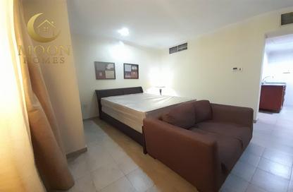 Apartment - Studio - 1 Bathroom for rent in Old Salata - Salata - Doha Apartment - Studio - 1 Bathroom for rent in Old Salata - Salata - Doha