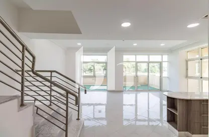 Duplex - 2 Bedrooms - 3 Bathrooms for sale in Residential D5 - Fox Hills South - Fox Hills - Lusail