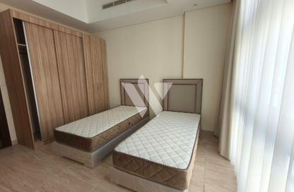 Apartment - 2 - 3 for rent in Giardino Apartments - The Pearl Island - Doha
