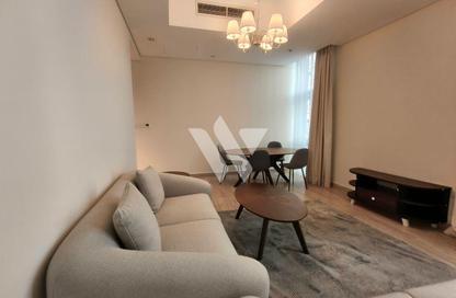 Apartment - 2 - 3 for rent in Giardino Apartments - The Pearl Island - Doha