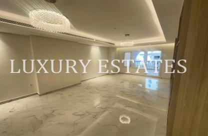 Apartment - 2 - 3 for sale in East Porto Drive - Porto Arabia - The Pearl Island - Doha Apartment - 2 - 3 for sale in East Porto Drive - Porto Arabia - The Pearl Island - Doha