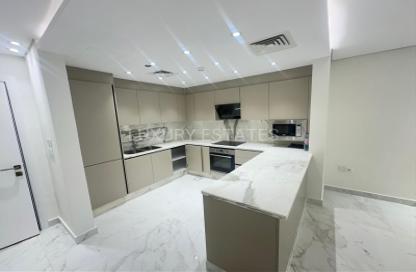 Apartment - 2 Bedrooms - 3 Bathrooms for sale in East Porto Drive - Porto Arabia - The Pearl Island - Doha Apartment - 2 Bedrooms - 3 Bathrooms for sale in East Porto Drive - Porto Arabia - The Pearl Island - Doha