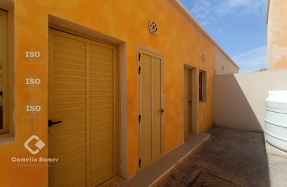 Villa - 5 - 5 for rent in Ain Khaled Villas - Ain Khaled - Doha Villa - 5 - 5 for rent in Ain Khaled Villas - Ain Khaled - Doha