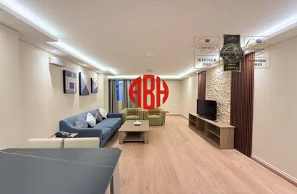 Apartment - 1 Bedroom - 2 Bathrooms for rent in Musheireb Apartments - Musheireb - Doha