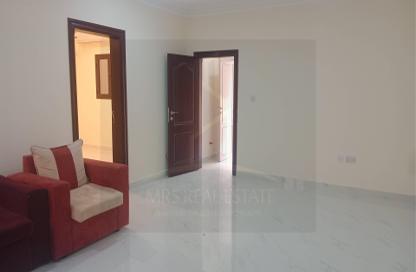 Apartment - 1 Bedroom - 1 Bathroom for rent in Anas Street - Fereej Bin Mahmoud North - Fereej Bin Mahmoud - Doha