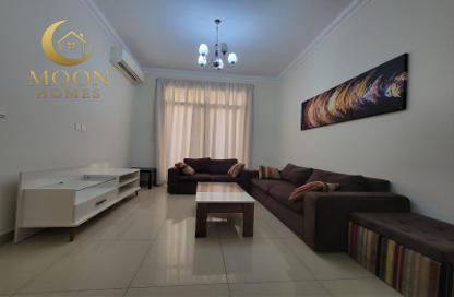 Apartment - 3 Bedrooms - 2 Bathrooms for rent in Old Airport Road - Old Airport Road - Doha