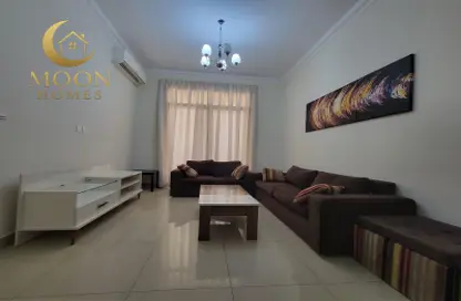 Apartment - 3 Bedrooms - 2 Bathrooms for rent in Old Airport Road - Old Airport Road - Doha