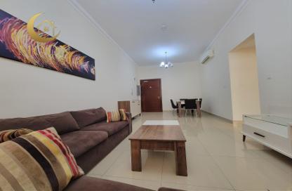 Apartment - 3 Bedrooms - 2 Bathrooms for rent in Old Airport Road - Old Airport Road - Doha